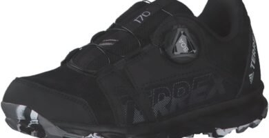 adidas Unisex Kid’s Terrex Boa Track Shoe adidas Unisex Kid’s Terrex Boa Track Shoe