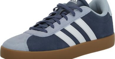 adidas Unisex Kid’s Vl Court 3.0 Shoes Sneaker, EU adidas Unisex Kid’s Vl Court 3.0 Shoes Sneaker, EU