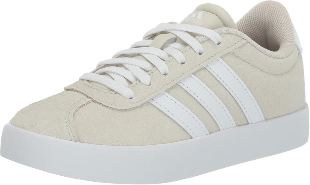 adidas Unisex Kids Vl Court 3.0 Skateboard Shoes (Toddlers) Trainers adidas Unisex Kids Vl Court 3.0 Skateboard Shoes (Toddlers) Trainers