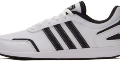 adidas Unisex Kid’s Vs Switch 3 Lifestyle Running Lace Shoes Sneakers adidas Unisex Kid’s Vs Switch 3 Lifestyle Running Lace Shoes Sneakers
