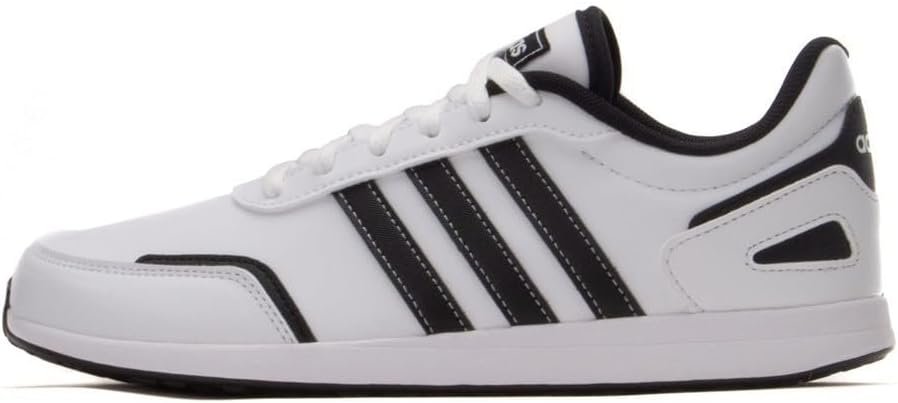 adidas Unisex Kid’s Vs Switch 3 Lifestyle Running Lace Shoes Sneakers