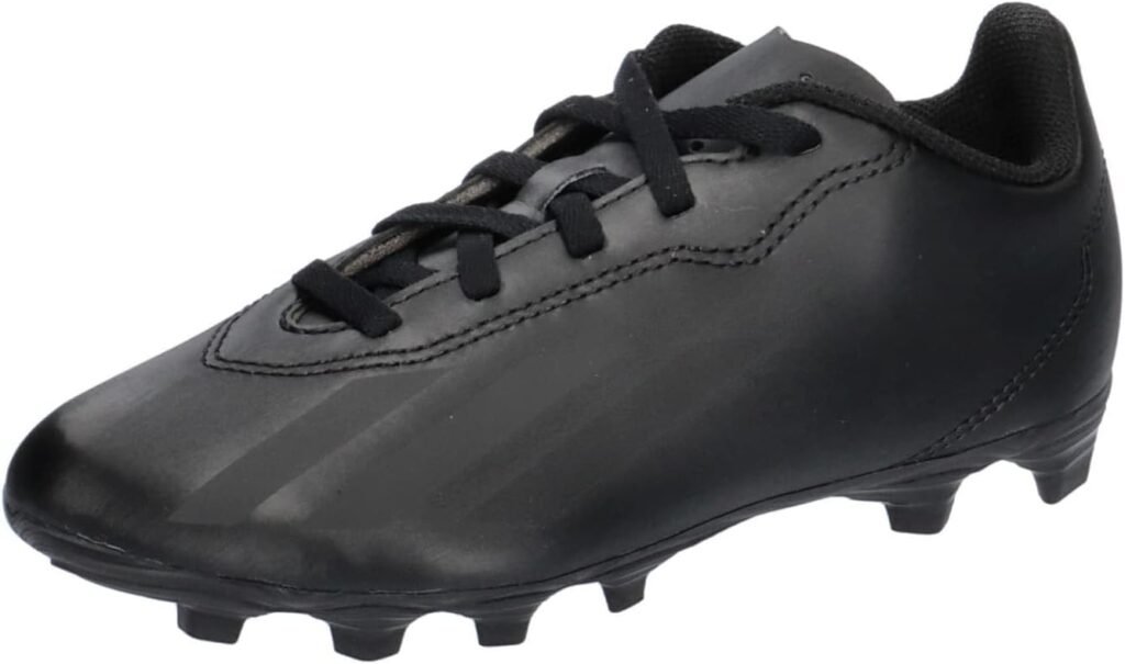 adidas Unisex Kid’s X Adizero.4 Football Shoes (Firm Ground)