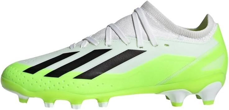 adidas Unisex Kid’s X Crazyfast.3 Football Shoes (Multi Ground) adidas Unisex Kid’s X Crazyfast.3 Football Shoes (Multi Ground)