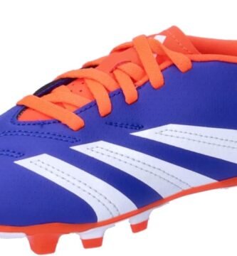 adidas Unisex Kid’s X Crazyfast.4 Sneaker