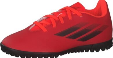 adidas Unisex Kid’s X Speedflow.4 Tf J Sneaker
