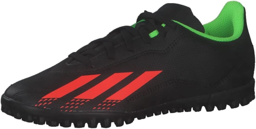 adidas Unisex Kid’s X Speedportal.4 Tf J Sneaker adidas Unisex Kid’s X Speedportal.4 Tf J Sneaker