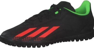 adidas Unisex Kid’s X Speedportal.4 Tf J Sneaker