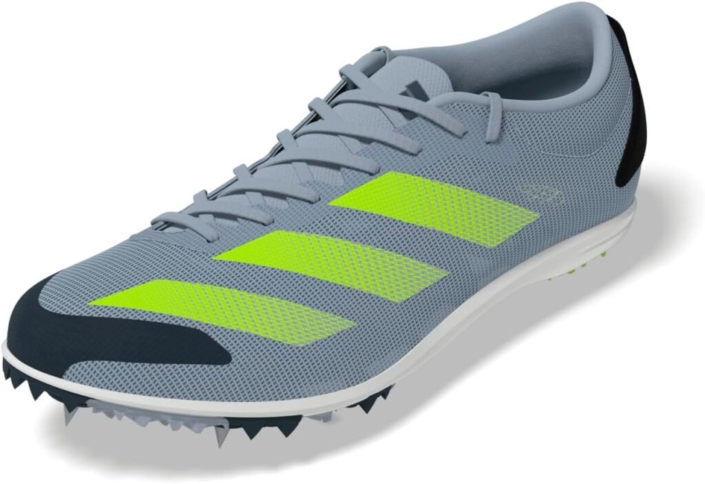 adidas Unisex’s Adizero XCS Shoes-Low (Non Football)