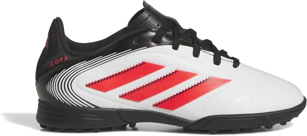 adidas Unisex’s Copa Pure Iii Club Turf Football Boots Kids Sneaker adidas Unisex’s Copa Pure Iii Club Turf Football Boots Kids Sneaker