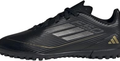 adidas Unisex’s F50 Club Football Boots Turf