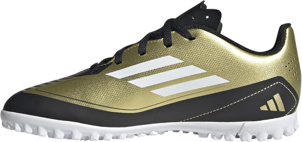 adidas Unisex’s F50 Club Messi Football Boots Turf adidas Unisex’s F50 Club Messi Football Boots Turf