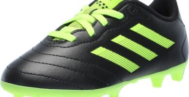 adidas Unisex’s Goletto VIII Firm Ground Soccer Shoe adidas Unisex’s Goletto VIII Firm Ground Soccer Shoe