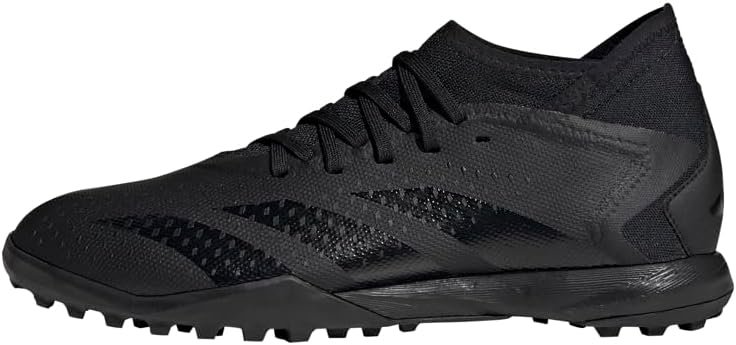 adidas Unisex’s Predator Accuracy.3 Turf Boots Football adidas Unisex’s Predator Accuracy.3 Turf Boots Football