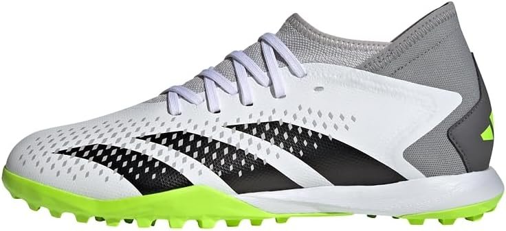 adidas Unisex’s Predator Accuracy.3 Turf Soccer Shoe