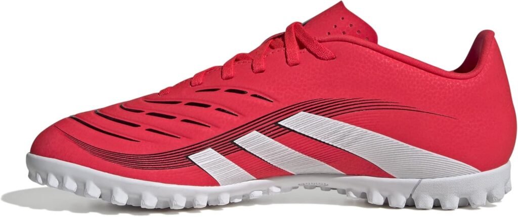 adidas Unisex’s Predator Club Turf Football Boots adidas Unisex’s Predator Club Turf Football Boots