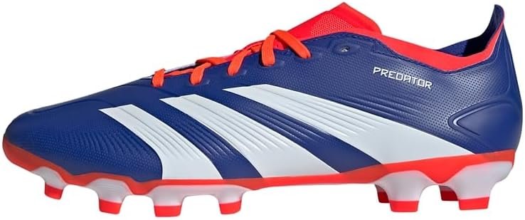 adidas Unisex’s Predator League Football Boots Multiground Multi Ground Shoes adidas Unisex’s Predator League Football Boots Multiground Multi Ground Shoes