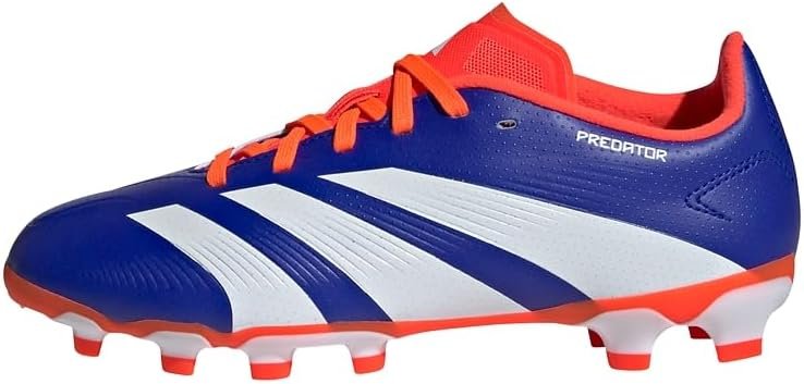 adidas Unisex’s Predator League J Football Boots Multi Ground adidas Unisex’s Predator League J Football Boots Multi Ground