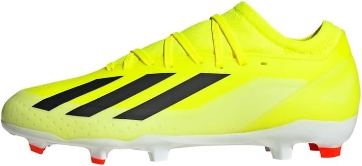 adidas Unisex’s X Crazyfast League Fg Sneaker, EU