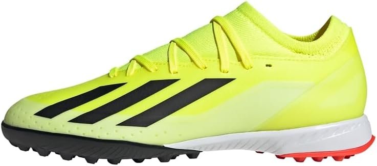 adidas Unisex’s X Crazyfast League Turf Boots Sneaker