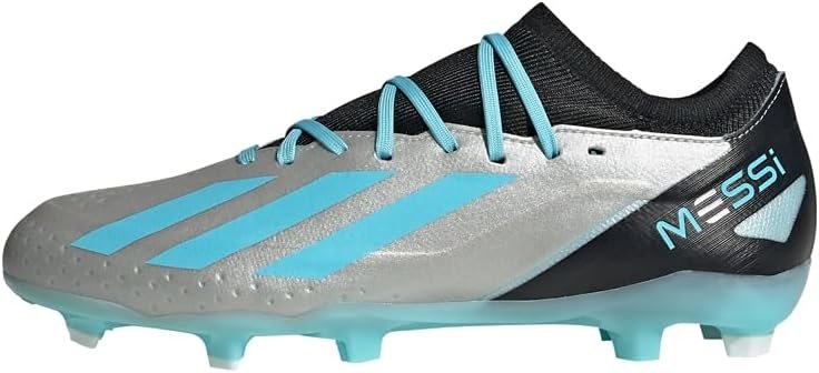 adidas Unisex’s X Crazylight Messi.3 Football Boots, EU adidas Unisex’s X Crazylight Messi.3 Football Boots, EU