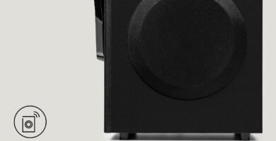 auna Areal 525 DG 5.1-Channel Surround System, Home Cinema System, Power: 125 Watts RMS, 5.25†Subwoofer, 4 x Satellites, 1 x Centre, Bluetooth Function, USB/SD Port, AUX Input, Black auna Areal 525 DG 5.1-Channel Surround System, Home Cinema System, Power: 125 Watts RMS, 5.25†Subwoofer, 4 x Satellites, 1 x Centre, Bluetooth Function, USB/SD Port, AUX Input, Black