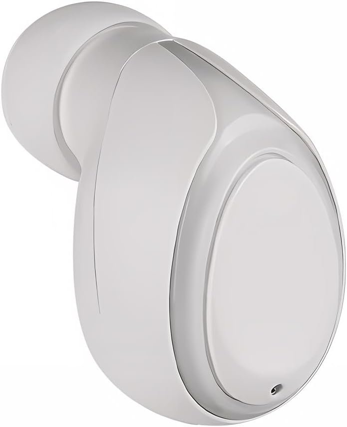 bluetooth headset 6 hours play time, Hands-free car sports headphones with microphone, waterproof headphones for car business for samsung iphone.(white) bluetooth headset 6 hours play time, Hands-free car sports headphones with microphone, waterproof headphones for car business for samsung iphone.(white)