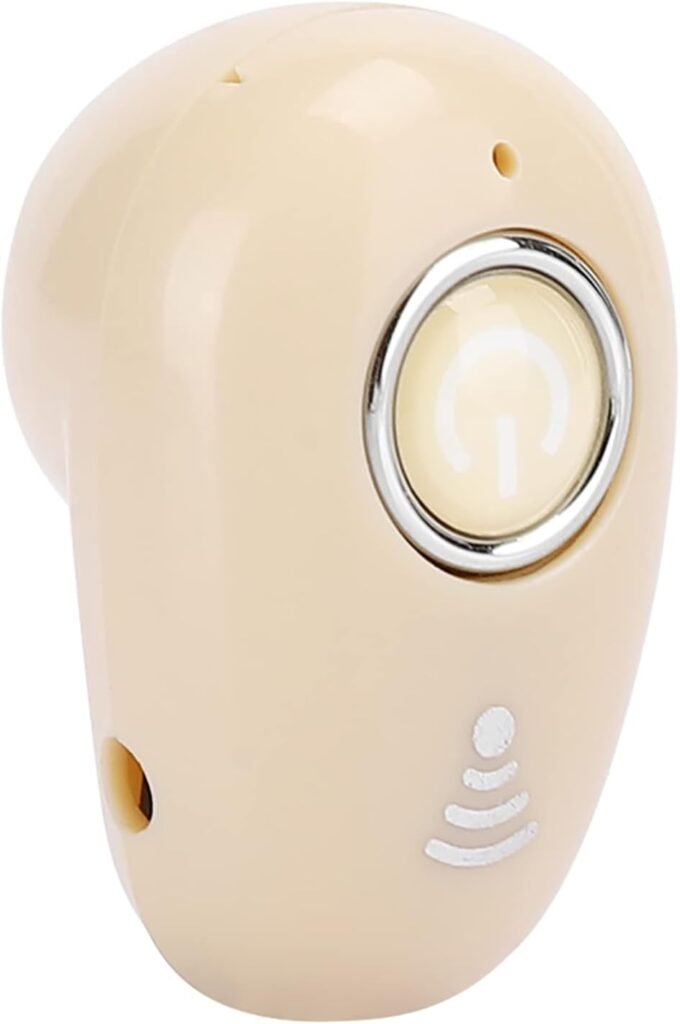 fasient Mini Bluetooth headphones, Bluetooth 5.0 in-ear headphones, sports headphones, invisible earplugs, earphones, earbuds for driving, business, leisure, etc. fasient Mini Bluetooth headphones, Bluetooth 5.0 in-ear headphones, sports headphones, invisible earplugs, earphones, earbuds for driving, business, leisure, etc.