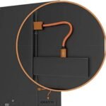 fireCable Plus Powers Any Hdmi Streaming Device From Flat Screen Tv Usb Port. Eliminate The Need For An Ac Outlet. Compatible With Roku, Amazon Fire Stick & Generic Streaming Media Players