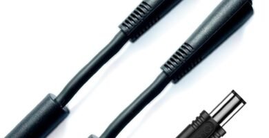 for 𝗔𝗰𝗲𝗿 Laptop – 𝟯𝟯𝟬𝗪 DC Power Adapter Connector Kit for 𝗔𝗰𝗲𝗿 Laptop – 𝟯𝟯𝟬𝗪 DC Power Adapter Connector Kit