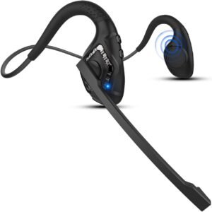 headphones with mic