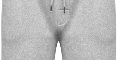 kraftd Kids Boys Jersey Shorts Adjustable Waist Half Pants with Side Pockets for Sports Casual Loungewear & Nightwear