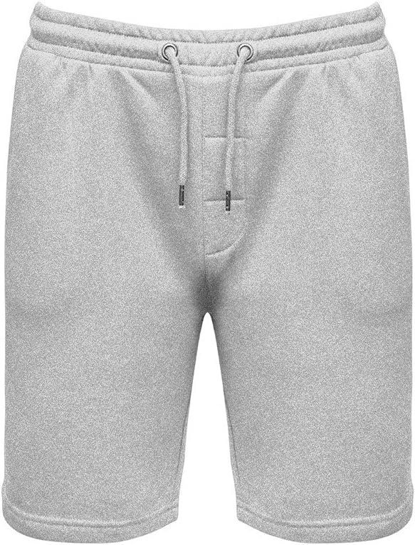 kraftd Kids Boys Jersey Shorts Adjustable Waist Half Pants with Side Pockets for Sports Casual Loungewear & Nightwear