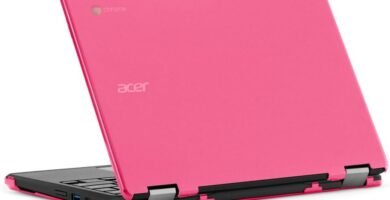 mCover Hard Case for 11.6″ Acer Chromebook Spin 11 R751T CP311 series Convertible Laptop ( mCover Hard Case for 11.6″ Acer Chromebook Spin 11 R751T CP311 series Convertible Laptop (