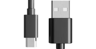 pluX Extra Long – 3M USB Cable for TV Stick (with 4K Ultra HD), TV Stick (Previous generations), NOW TV Stick and more pluX Extra Long – 3M USB Cable for TV Stick (with 4K Ultra HD), TV Stick (Previous generations), NOW TV Stick and more