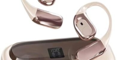 pulunto 138 Language Translator Earbuds, Real Time Language Translator Earbuds, 3-in-1 Translator Earbuds, Open Ear AI Translation Earbuds, Translation Headphones for Travel Business Learning pulunto 138 Language Translator Earbuds, Real Time Language Translator Earbuds, 3-in-1 Translator Earbuds, Open Ear AI Translation Earbuds, Translation Headphones for Travel Business Learning