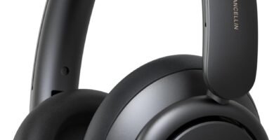 soundcore by Anker Q30 Hybrid Active Noise Cancelling Headphones with Multiple Modes, Hi-Res Sound, Custom EQ via App, 50H Playtime, Comfortable Fit, Bluetooth Headphones, Multipoint Connection soundcore by Anker Q30 Hybrid Active Noise Cancelling Headphones with Multiple Modes, Hi-Res Sound, Custom EQ via App, 50H Playtime, Comfortable Fit, Bluetooth Headphones, Multipoint Connection