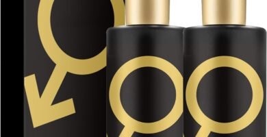wimony 2PCS Perfume for Men, Lu_re Her Cologne Perfume Men, L_ure Her Perfume for Man,Long-Term Spray Perfume,Suitable for Couples on Dates(50ml) wimony 2PCS Perfume for Men, Lu_re Her Cologne Perfume Men, L_ure Her Perfume for Man,Long-Term Spray Perfume,Suitable for Couples on Dates(50ml)