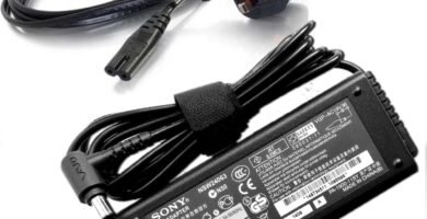 Ac Adapter Power Supply Charger Compatible with/Replacement for Sony Bravia & Samsung TV LED LCD Monitor, Sound Bar – 90W 19.5V ~ 4.7A Ac Adapter Power Supply Charger Compatible with/Replacement for Sony Bravia & Samsung TV LED LCD Monitor, Sound Bar – 90W 19.5V ~ 4.7A