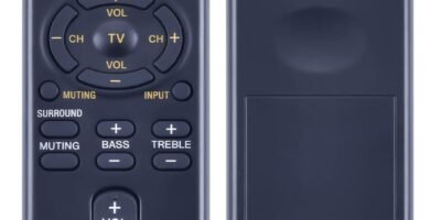 New RM-ANU159 Replacement Sony Sound Bar Remote Control for RMANU159 HT-CT60 SA-CT60 SS-WCT60 New RM-ANU159 Replacement Sony Sound Bar Remote Control for RMANU159 HT-CT60 SA-CT60 SS-WCT60