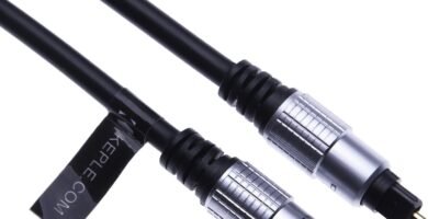 Optical Audio Cable for SAMSUNG HT, SONY HT, Panasonic, JVC TH Series, Playstation, Xbox, Polk, Boss Dolby Atmos Soundbar, Speakers, Home Theater, Amp SPDIF Toslink Fibre Optic Digital Connection 6ft Optical Audio Cable for SAMSUNG HT, SONY HT, Panasonic, JVC TH Series, Playstation, Xbox, Polk, Boss Dolby Atmos Soundbar, Speakers, Home Theater, Amp SPDIF Toslink Fibre Optic Digital Connection 6ft
