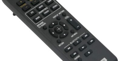 RM-ANP105 Replace Remote Control RMANP105 fit for Sony Soundbar Sound Bar AV System Home Theater HT-CT660 SA-CT660 SA-WCT660 HT-CT660/C HTCT660 SACT660 SAWCT660 HTCT660/C RM-ANP105 Replace Remote Control RMANP105 fit for Sony Soundbar Sound Bar AV System Home Theater HT-CT660 SA-CT660 SA-WCT660 HT-CT660/C HTCT660 SACT660 SAWCT660 HTCT660/C