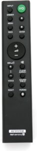 sony soundbar