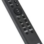 RMT-AH300U Replacement Remote Control Fit for Sony Soundbar RMT-AH300U HT-CT290 HT-CT291 SA-CT290 SA-CT291 SA-WCT290 SA-WCT291