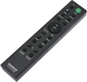 sony soundbar