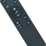 RMT-AH513U VINABTY Replace Infrared Remote Control Fit for Sony Soundbar HT-S400 HT-SC40 Speaker System SA-WS400 SA-S400 SA-SC40 SA-WSC40