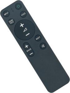 sony soundbar