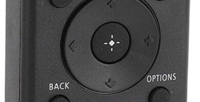 RMT-AH514U Soundbar Replacement Remote Control for Sony HT-A3000, for Home Theater System RMT-AH514U Soundbar Replacement Remote Control for Sony HT-A3000, for Home Theater System