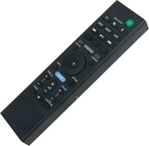 sony soundbar