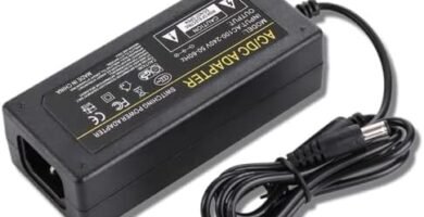 Senotrade Replacement AC/DC Adapter Compatible For Sony HT-X8500 HTX8500 Sound Bar 2.1ch Dolby Atmos/DTS:X Soundbar Power Supply Cord Cable Charger PSU Senotrade Replacement AC/DC Adapter Compatible For Sony HT-X8500 HTX8500 Sound Bar 2.1ch Dolby Atmos/DTS:X Soundbar Power Supply Cord Cable Charger PSU