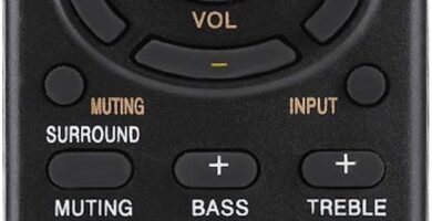 Sound Bar Remote Control for Sony, Replacement RM-ANU192 Remote Control For Sony Sound Bar SACT60BT SS-WCT60 SSWCT60 HT-CT60BT HTCT60BT SA-CT60BT HTCT60 HT-CT60 HTCT60BT HT-CT60BT SACT60 SA-CT60 Sound Bar Remote Control for Sony, Replacement RM-ANU192 Remote Control For Sony Sound Bar SACT60BT SS-WCT60 SSWCT60 HT-CT60BT HTCT60BT SA-CT60BT HTCT60 HT-CT60 HTCT60BT HT-CT60BT SACT60 SA-CT60